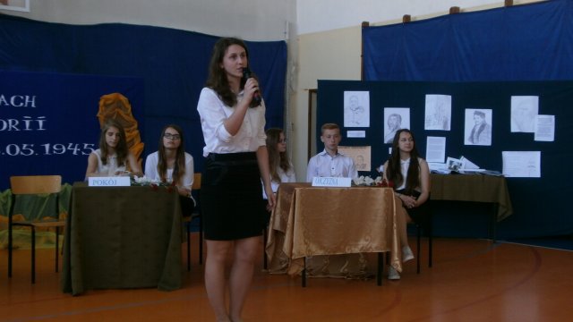 Projekt Na tropach historii